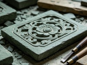 全国天然青石行业深度测评:一块石头的生意,藏着多少不为人知