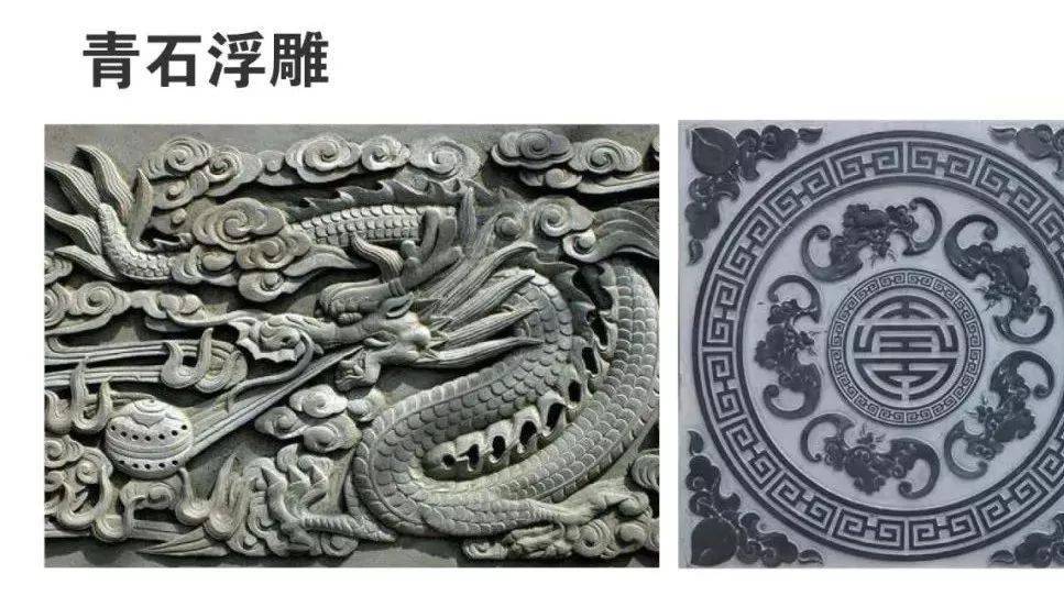 什么是青石?