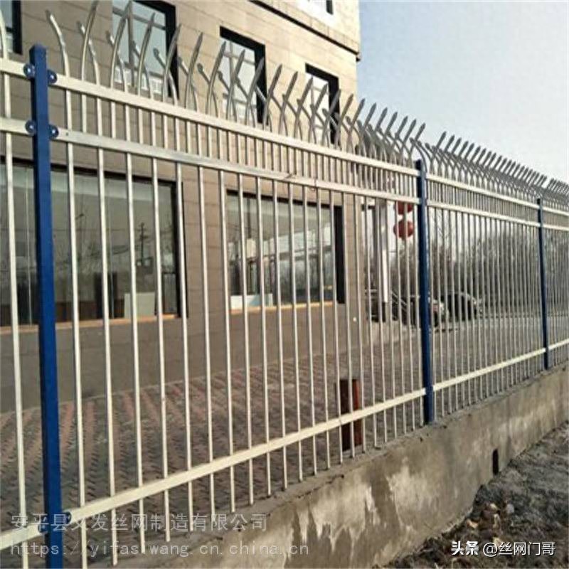 别墅围墙栏杆选购，别再只盯着价格和款式了